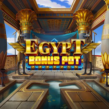 Egypt Bonus Pot