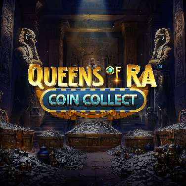 Queens of Ra: Coin Collect