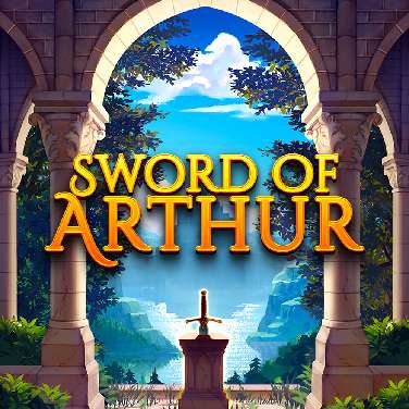 Sword of Arthur