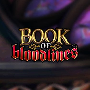 Book of Bloodlines