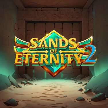 Sands of Eternity 2