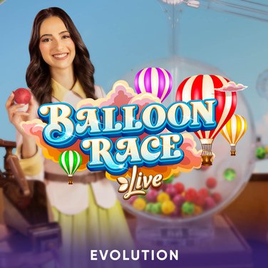 Balloon Race
