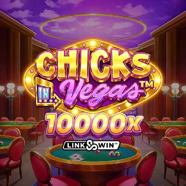 Chicks in Vegas