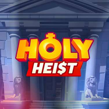 Holy Heist