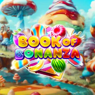 Book of Bonanza