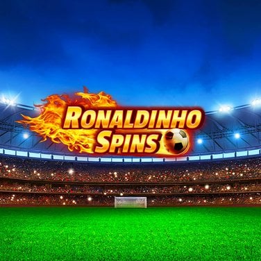 Ronaldinho Spins