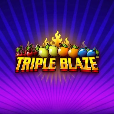 Triple Blaze