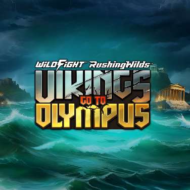 Vikings Go To Olympus Wild Fight