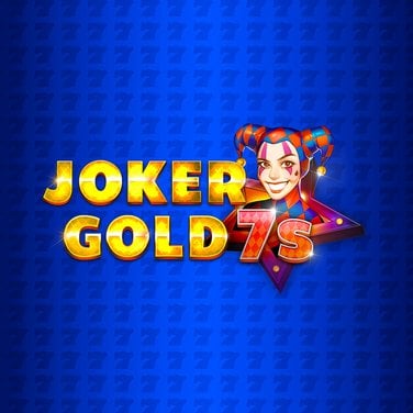 Joker Gold 7s