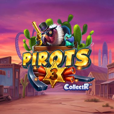 Pirots 3