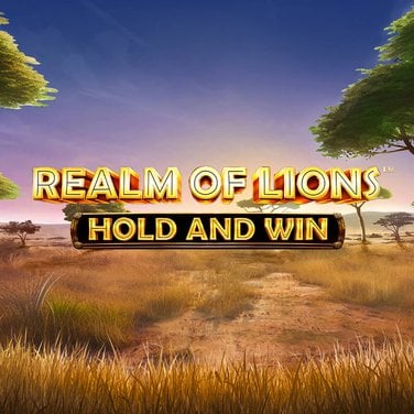 Realm of Lions