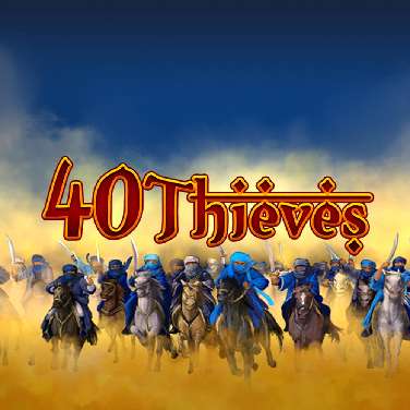 40 Thieves