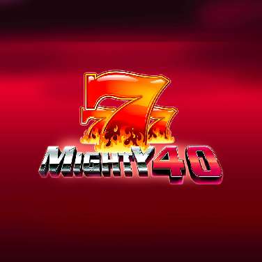 Mighty 40
