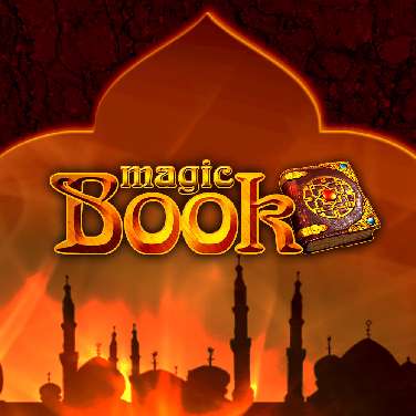 Magic Book