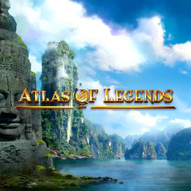 Atlas of Legends