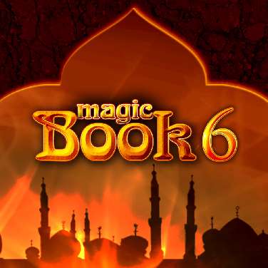 Magic Book 6