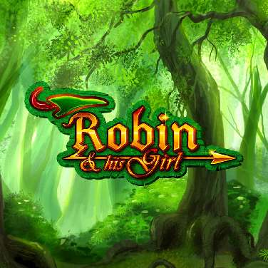 Robin & His Girl