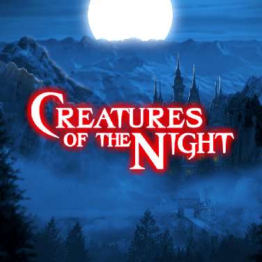Creatures of the Night