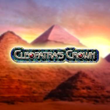 Cleopatras Crown