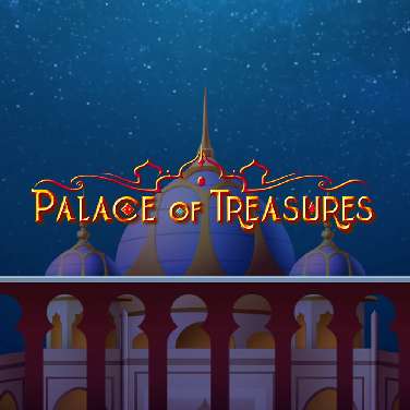 Palace of Treasures