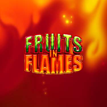 Fruits in Flames