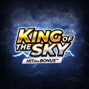 King of The Sky: Hit The Bonus