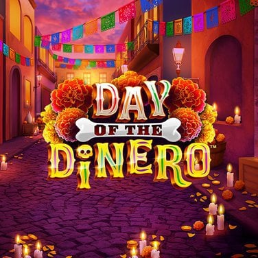 Day of the Dinero