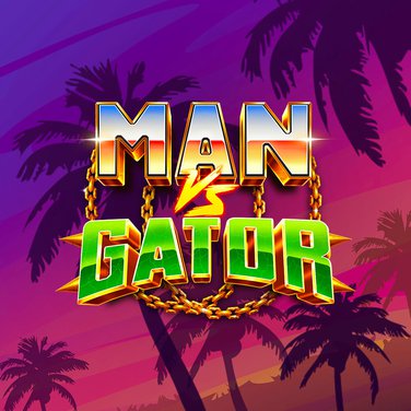 Man vs. Gator