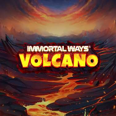 Immortal Ways Volcano