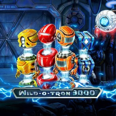 Wild-O-Tron 3000