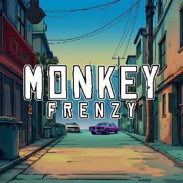Monkey Frenzy
