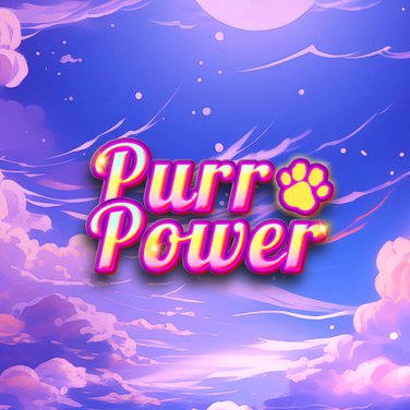 Purr Power