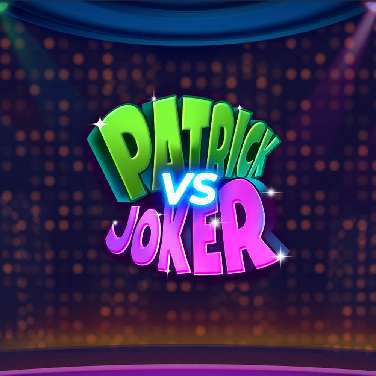 Patrick vs Joker