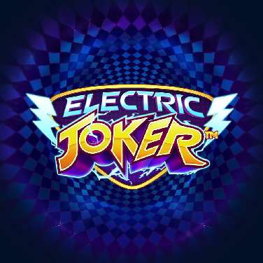 Electric Joker