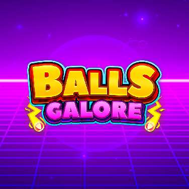 Balls Galore Lightning Drop