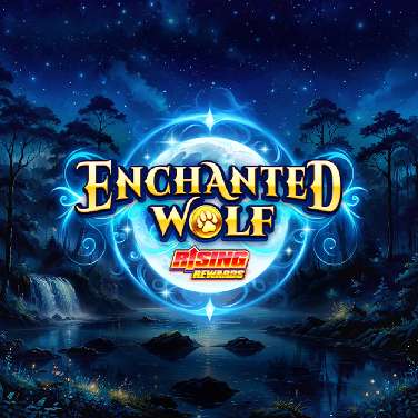 Enchanted Wolf: Rising Rewards