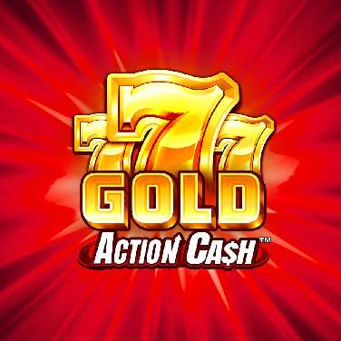777 Gold Action Cash