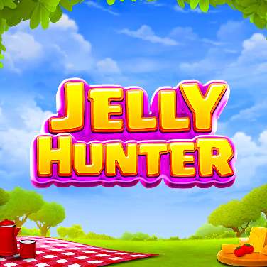 Jelly Hunter