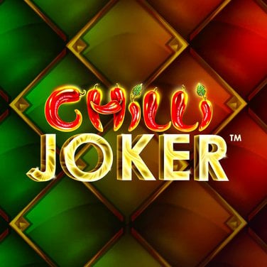 Chilli Joker