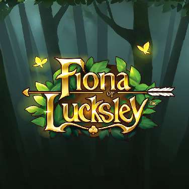 Fiona of Lucksley