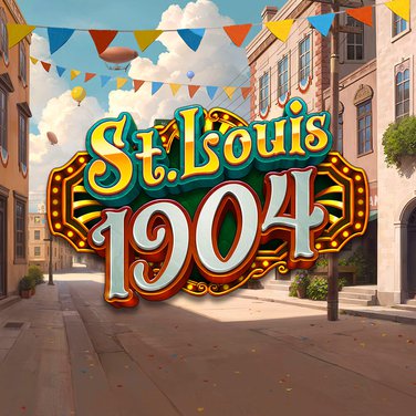 St Louis 1904