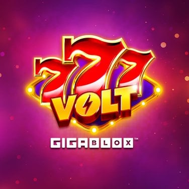 777 Volt Gigablox