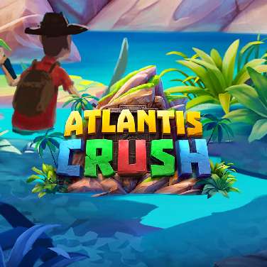 Atlantis Crush