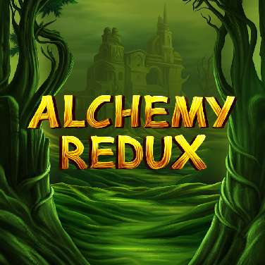 Alchemy Redux