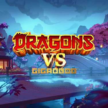 Dragons vs Gigablox
