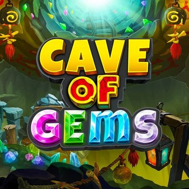 Cave of Gems
