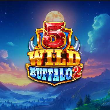 5 Wild Buffalo 2