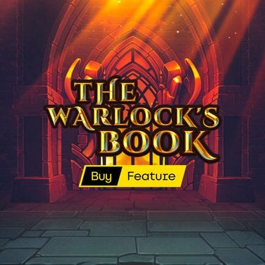The Warlock's Book - Buy Feature