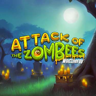 Attack of the Zombees WildEnergy
