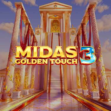 Midas Golden Touch 3